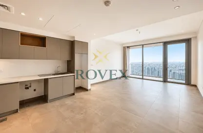 Apartment - 2 Bedrooms - 3 Bathrooms for rent in Creek Gate Tower 2 - Creek Gate - Dubai Creek Harbour (The Lagoons) - Dubai