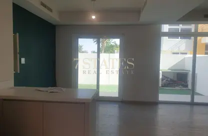 Villa - 3 Bedrooms - 3 Bathrooms for rent in Just Cavalli Villas - Aquilegia - Damac Hills 2 - Dubai