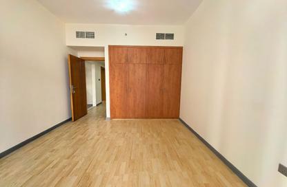 Apartment - 1 Bedroom - 1 Bathroom for rent in Binghatti Gardens - Dubai Silicon Oasis - Dubai