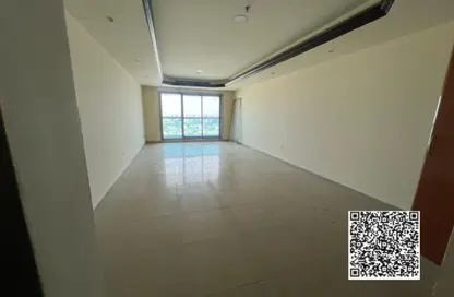 Apartment - 2 Bedrooms - 4 Bathrooms for sale in Corniche Tower - Ajman Corniche Road - Ajman