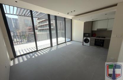 Apartment - 1 - 2 for rent in Beverly Residences 2 - District 15 - Jumeirah Village Circle - Dubai