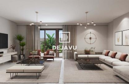 Apartment - 1 - 1 for sale in The Stella Residences - Al Furjan - Dubai Apartment - 1 - 1 for sale in The Stella Residences - Al Furjan - Dubai