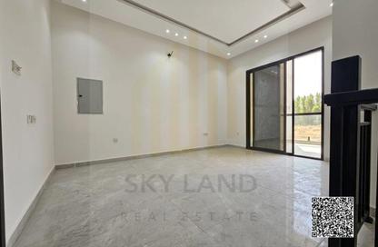 Townhouse - 4 Bedrooms - 6 Bathrooms for sale in Al Zaheya Gardens - Al Zahya - Ajman Townhouse - 4 Bedrooms - 6 Bathrooms for sale in Al Zaheya Gardens - Al Zahya - Ajman