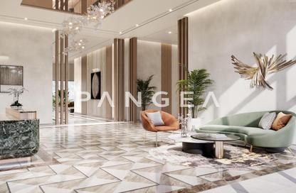 Apartment - 2 Bedrooms - 3 Bathrooms for sale in Azizi Venice 9 Building A - Azizi Venice 9 - Azizi Venice - Dubai South (Dubai World Central) - Dubai Apartment - 2 Bedrooms - 3 Bathrooms for sale in Azizi Venice 9 Building A - Azizi Venice 9 - Azizi Venice - Dubai South (Dubai World Central) - Dubai