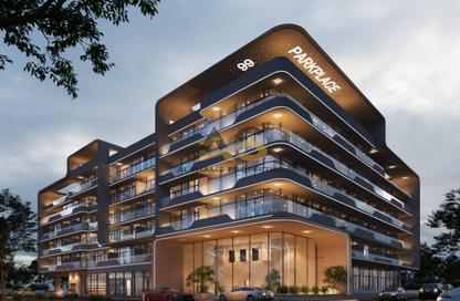 Apartment - 2 Bedrooms - 3 Bathrooms for sale in 99 Park Place - District 14 - Jumeirah Village Circle - Dubai Apartment - 2 Bedrooms - 3 Bathrooms for sale in 99 Park Place - District 14 - Jumeirah Village Circle - Dubai