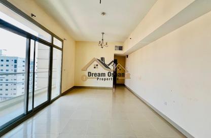 Apartment - 1 Bedroom - 2 Bathrooms for rent in Al Waleed Oasis 3 - Dubai Silicon Oasis - Dubai