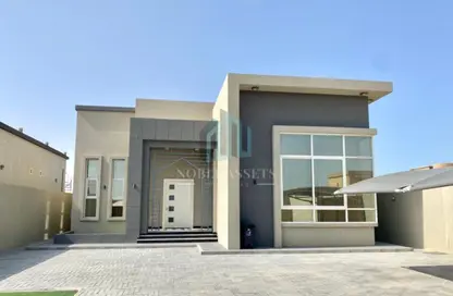 فيلا - 2 غرف نوم - 2 حمامات للايجار في المرسى - الجزيرة الحمراء - قرية الحمرا - رأس الخيمة