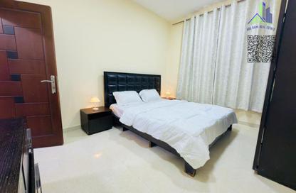 Apartment - 1 - 1 for rent in Geepas Building 3 - Al Rashidiya 2 - Al Rashidiya - Ajman