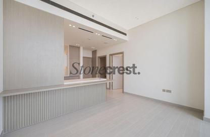 Apartment - 1 Bedroom - 2 Bathrooms for rent in Binghatti Phantom - District 17 - Jumeirah Village Circle - Dubai