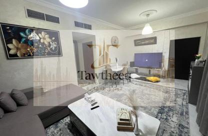 Apartment - 1 - 2 for rent in Al Jurf Industrial 2 - Al Jurf Industrial - Ajman