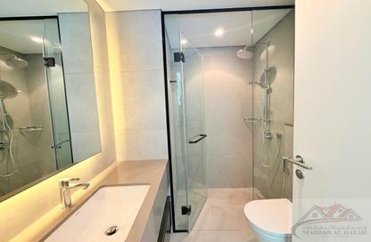 Apartment - 1 Bedroom - 2 Bathrooms for rent in Sokoon - Naseej District - Aljada - Sharjah Apartment - 1 Bedroom - 2 Bathrooms for rent in Sokoon - Naseej District - Aljada - Sharjah