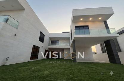 Villa - 5 - 7 for rent in Al Barsha 2 - Al Barsha - Dubai