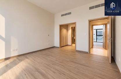 Villa - 3 - 4 for rent in Al Barsha 1 Villas - Al Barsha 1 - Al Barsha - Dubai