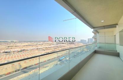 Apartment - 2 - 3 for rent in Rapunzel - Living Legends - Dubai