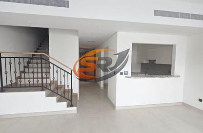 Townhouse - 4 Bedrooms - 5 Bathrooms for rent in Costa Brava - Damac Lagoons - Dubai Townhouse - 4 Bedrooms - 5 Bathrooms for rent in Costa Brava - Damac Lagoons - Dubai