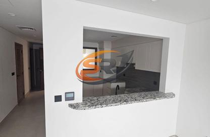 Townhouse - 4 Bedrooms - 5 Bathrooms for rent in Costa Brava - Damac Lagoons - Dubai