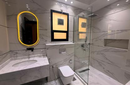 Villa - 5 Bedrooms - 7+ Bathrooms for sale in Al Zaheya Gardens - Al Zahya - Ajman Villa - 5 Bedrooms - 7+ Bathrooms for sale in Al Zaheya Gardens - Al Zahya - Ajman