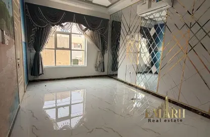 Townhouse - 4 Bedrooms - 6 Bathrooms for sale in Al Yasmeen 1 - Al Yasmeen - Ajman