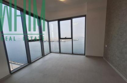 Apartment - 2 Bedrooms - 3 Bathrooms for rent in Riva Residence - Maritime City - Dubai