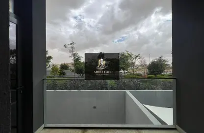 Townhouse - 3 Bedrooms - 4 Bathrooms for rent in Kaya - Masaar - Tilal City - Sharjah