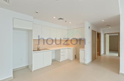 Apartment - 2 - 2 for sale in Creek Horizon Tower 2 - Creek Horizon - Dubai Creek Harbour (The Lagoons) - Dubai