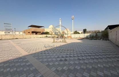 Land - Studio for rent in Industrial Area 4 - Sharjah Industrial Area - Sharjah