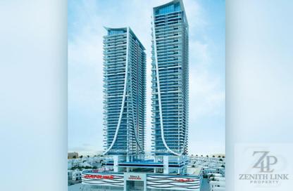 Apartment - 1 - 2 for sale in Elitz 2 by Danube Tower 1 - Elitz 2 By Danube - District 10 - Jumeirah Village Circle - Dubai Apartment - 1 - 2 for sale in Elitz 2 by Danube Tower 1 - Elitz 2 By Danube - District 10 - Jumeirah Village Circle - Dubai