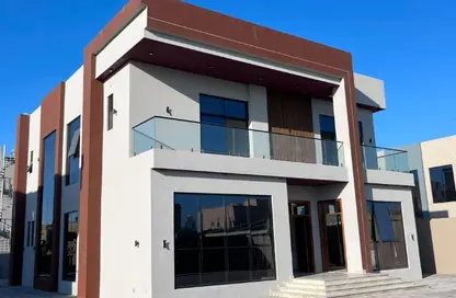 Villa - 5 Bedrooms - 6 Bathrooms for rent in Al Barsha South 1 - Al Barsha South - Al Barsha - Dubai