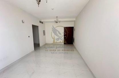 Apartment - 1 - 2 for rent in Al Mamzar - Al Mamzar - Sharjah - Sharjah