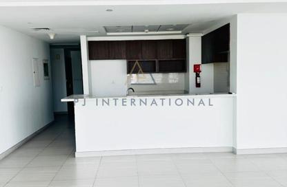 Apartment - 3 Bedrooms - 3 Bathrooms for rent in Park Gate Residence 1 - Park Gate Residences - Al Kifaf - Zabeel - Dubai