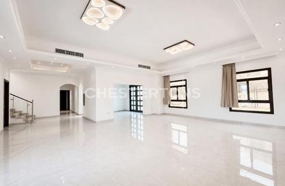 Villa - 6 Bedrooms - 6 Bathrooms for rent in Nad Al Sheba 4 - Nad Al Sheba - Dubai Villa - 6 Bedrooms - 6 Bathrooms for rent in Nad Al Sheba 4 - Nad Al Sheba - Dubai
