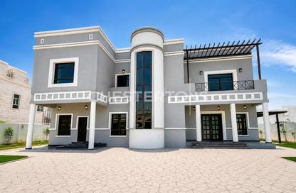 Villa - 6 Bedrooms - 6 Bathrooms for rent in Nad Al Sheba 4 - Nad Al Sheba - Dubai Villa - 6 Bedrooms - 6 Bathrooms for rent in Nad Al Sheba 4 - Nad Al Sheba - Dubai