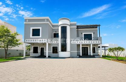 Villa - 6 Bedrooms - 6 Bathrooms for rent in Nad Al Sheba 4 - Nad Al Sheba - Dubai