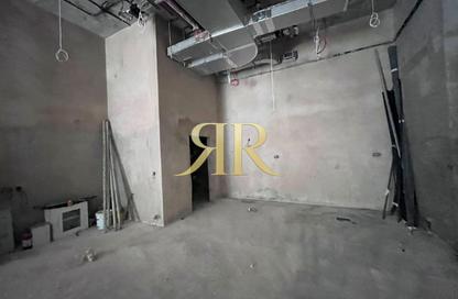 Retail - Studio for rent in Binghatti Onyx - District 15 - Jumeirah Village Circle - Dubai
