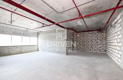 Office Space - Studio for rent in Tower A - API Trio Towers - Sheikh Zayed Road - Dubai