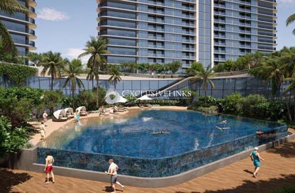 Apartment - 2 Bedrooms - 2 Bathrooms for sale in Sobha Solis Tower D - Sobha Solis - Motor City - Dubai
