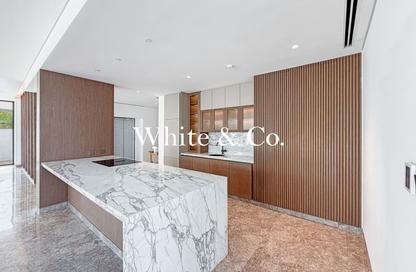Villa - 5 Bedrooms - 7+ Bathrooms for rent in Alaya - Tilal Al Ghaf - Dubai Villa - 5 Bedrooms - 7+ Bathrooms for rent in Alaya - Tilal Al Ghaf - Dubai