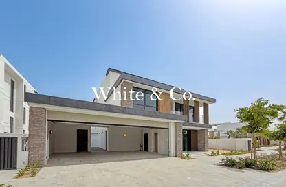 Villa - 5 Bedrooms for rent in Alaya - Tilal Al Ghaf - Dubai