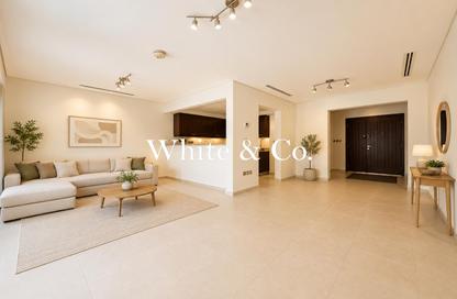 Townhouse - 2 Bedrooms - 2 Bathrooms for rent in District 2G - Jumeirah Village Triangle - Dubai