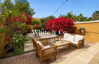 Townhouse - 2 Bedrooms - 2 Bathrooms for rent in District 2G - Jumeirah Village Triangle - Dubai