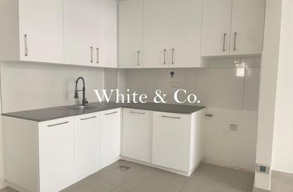 Apartment - 1 Bedroom - 1 Bathroom for rent in Rawda Apartments 2 - Rawda Apartments - Town Square - Dubai
