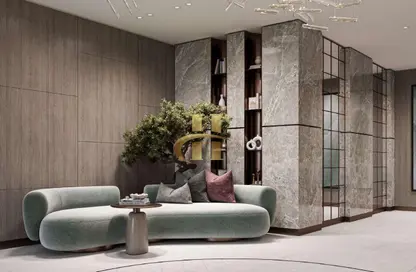 Apartment - 3 Bedrooms - 3 Bathrooms for sale in Floarea Breeze - Dubai Islands - Dubai