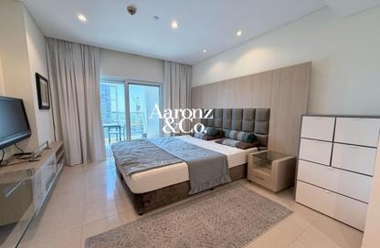 Apartment - 1 Bedroom - 2 Bathrooms for rent in Bonnington Tower - JLT Cluster J - Jumeirah Lake Towers - Dubai Apartment - 1 Bedroom - 2 Bathrooms for rent in Bonnington Tower - JLT Cluster J - Jumeirah Lake Towers - Dubai
