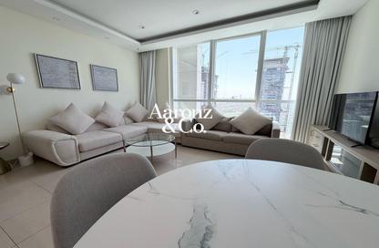 Apartment - 1 Bedroom - 2 Bathrooms for rent in Bonnington Tower - JLT Cluster J - Jumeirah Lake Towers - Dubai Apartment - 1 Bedroom - 2 Bathrooms for rent in Bonnington Tower - JLT Cluster J - Jumeirah Lake Towers - Dubai