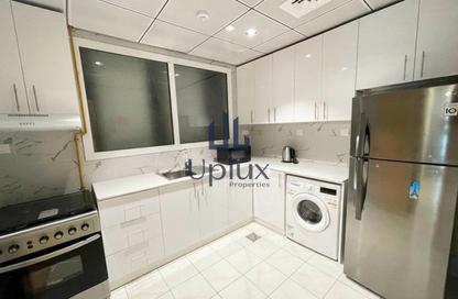 Apartment - 1 - 2 for sale in The Square Tower - District 13 - Jumeirah Village Circle - Dubai