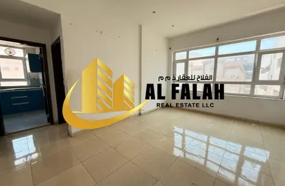 شقة - غرفة نوم - 1 حمام للايجار في القليعة - الشرق - الشارقة