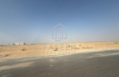أرض - استوديو للبيع في السحمة - ضاحية الرويضات - الشارقة أرض - استوديو للبيع في السحمة - ضاحية الرويضات - الشارقة