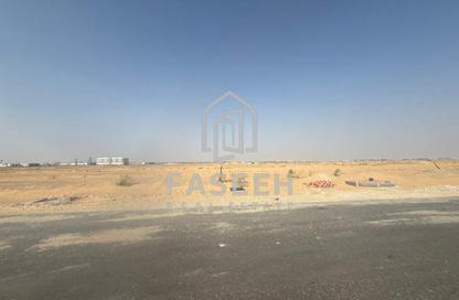 أرض - استوديو للبيع في السحمة - ضاحية الرويضات - الشارقة أرض - استوديو للبيع في السحمة - ضاحية الرويضات - الشارقة