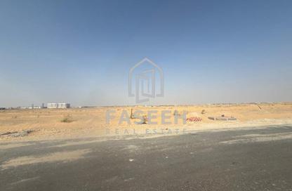 أرض - استوديو للبيع في السحمة - ضاحية الرويضات - الشارقة أرض - استوديو للبيع في السحمة - ضاحية الرويضات - الشارقة