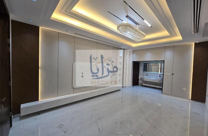 Villa - 5 Bedrooms - 7 Bathrooms for sale in Al Helio 2 - Al Helio - Ajman